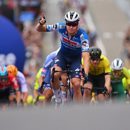 93rd Baloise Belgium Tour 2024 – Stage 2