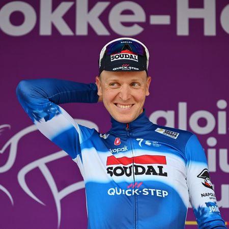 93rd Baloise Belgium Tour 2024 – Stage 2