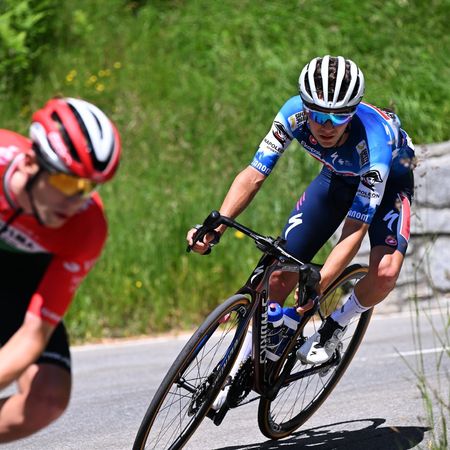 87th Tour de Suisse 2024 - Stage 5