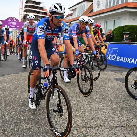 93rd Baloise Belgium Tour 2024 – Stage 2