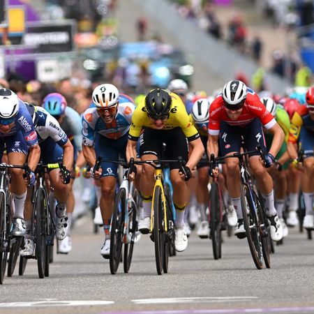 93rd Baloise Belgium Tour 2024 – Stage 3