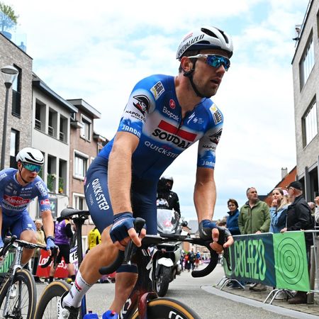 93rd Baloise Belgium Tour 2024 – Stage 3