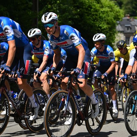 93rd Baloise Belgium Tour 2024 – Stage 4