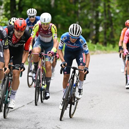 87th Tour de Suisse 2024 - Stage 7