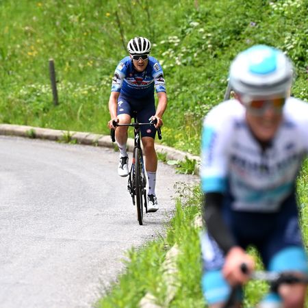 87th Tour de Suisse 2024 - Stage 7