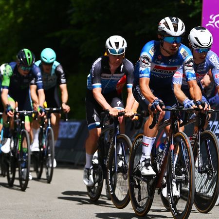 93rd Baloise Belgium Tour 2024 – Stage 4