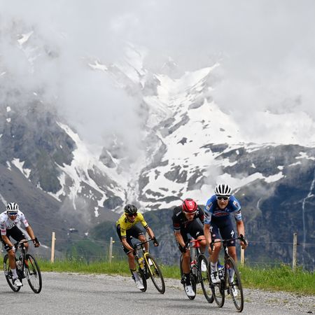 87th Tour de Suisse 2024 - Stage 7
