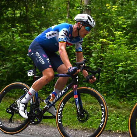 93rd Baloise Belgium Tour 2024 – Stage 4