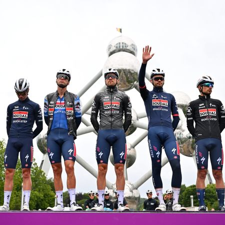 93rd Baloise Belgium Tour 2024 – Stage 5