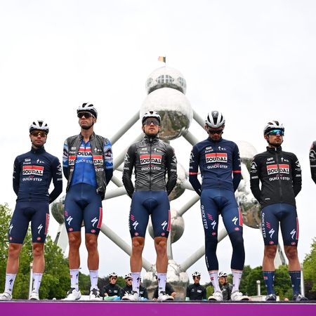 93rd Baloise Belgium Tour 2024 – Stage 5