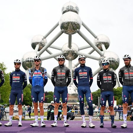 93rd Baloise Belgium Tour 2024 – Stage 5