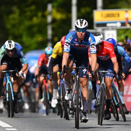 93rd Baloise Belgium Tour 2024 – Stage 5