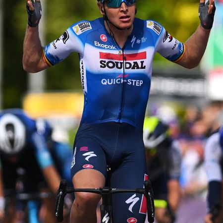 93rd Baloise Belgium Tour 2024 – Stage 5