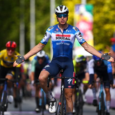 93rd Baloise Belgium Tour 2024 – Stage 5