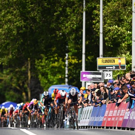 93rd Baloise Belgium Tour 2024 – Stage 5