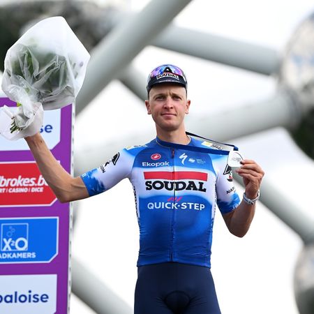 93rd Baloise Belgium Tour 2024 – Stage 5