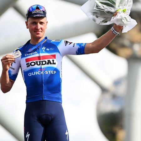 93rd Baloise Belgium Tour 2024 – Stage 5