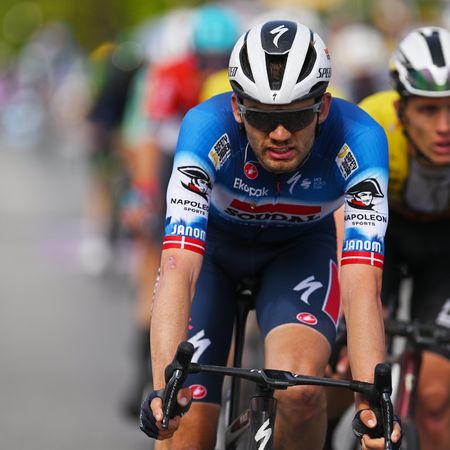 93rd Baloise Belgium Tour 2024 – Stage 5