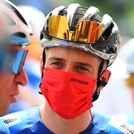 111th Tour de France 2024 - Stage 1