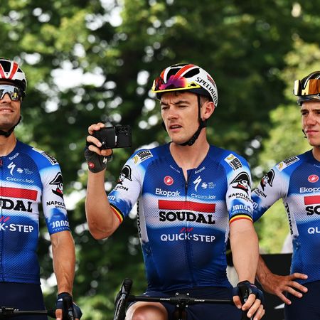 111th Tour de France 2024 - Stage 1