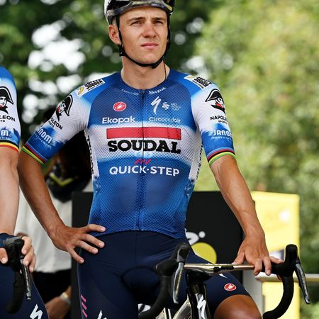 111th Tour de France 2024 - Stage 1