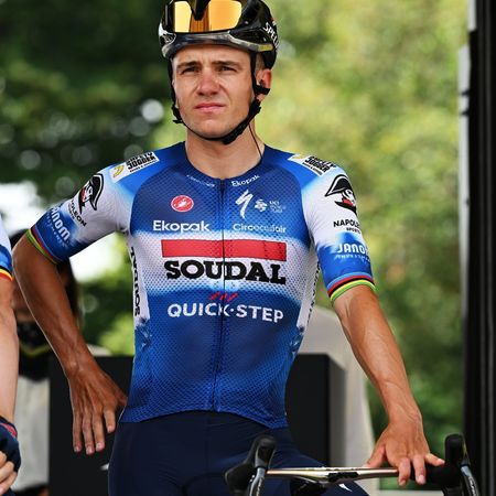 111th Tour de France 2024 - Stage 1