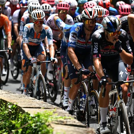 111th Tour de France 2024 - Stage 1