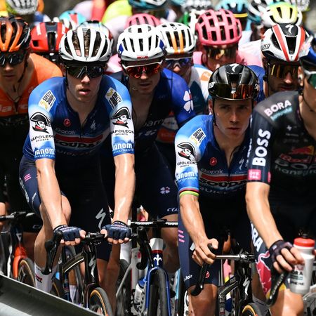 111th Tour de France 2024 - Stage 1