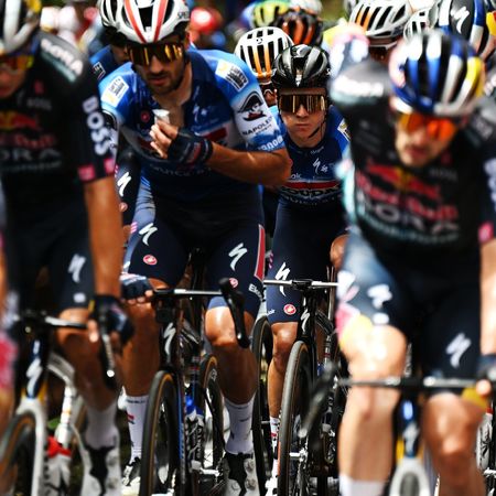 111th Tour de France 2024 - Stage 1