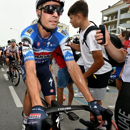 111th Tour de France 2024 - Stage 1