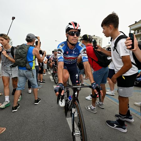 111th Tour de France 2024 - Stage 1