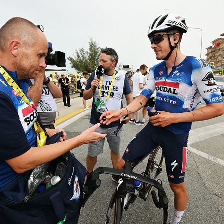 111th Tour de France 2024 - Stage 1