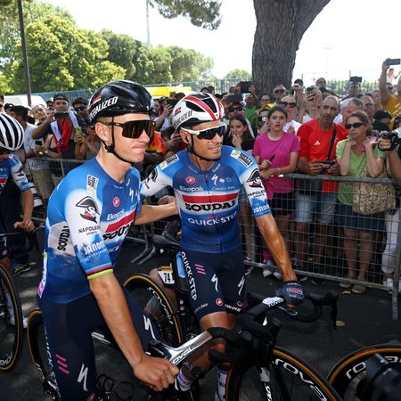 111th Tour de France 2024 - Stage 2