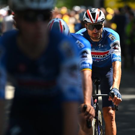 111th Tour de France 2024 - Stage 2