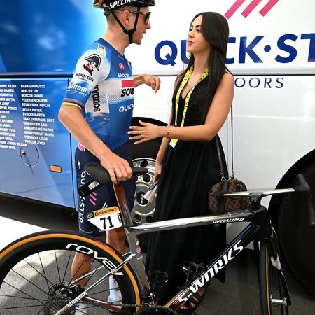 111th Tour de France 2024 - Stage 2