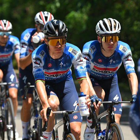 111th Tour de France 2024 - Stage 2