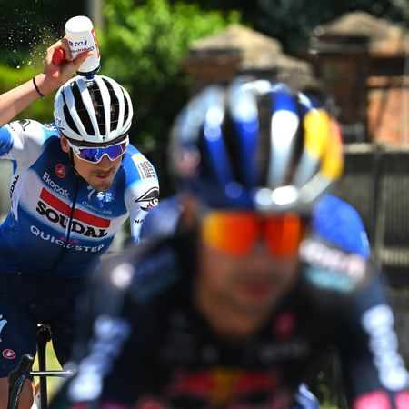 111th Tour de France 2024 - Stage 2