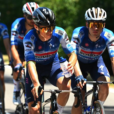 111th Tour de France 2024 - Stage 2