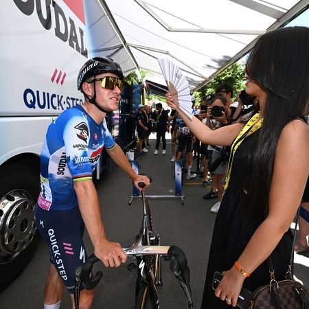 111th Tour de France 2024 - Stage 2