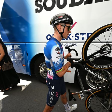 111th Tour de France 2024 - Stage 2