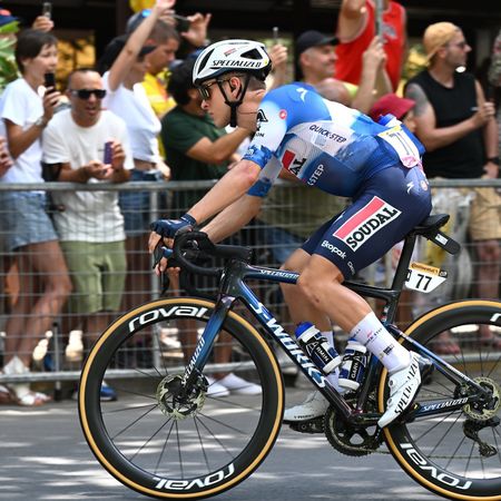 111th Tour de France 2024 - Stage 2