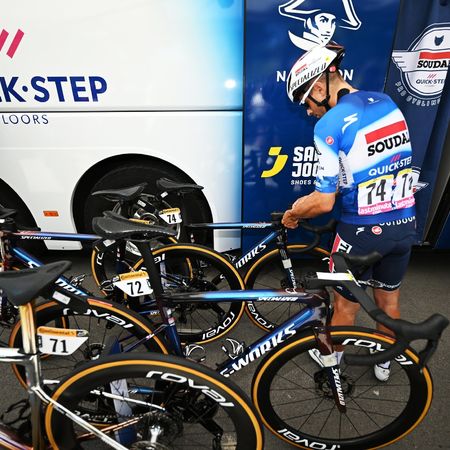 111th Tour de France 2024 - Stage 2