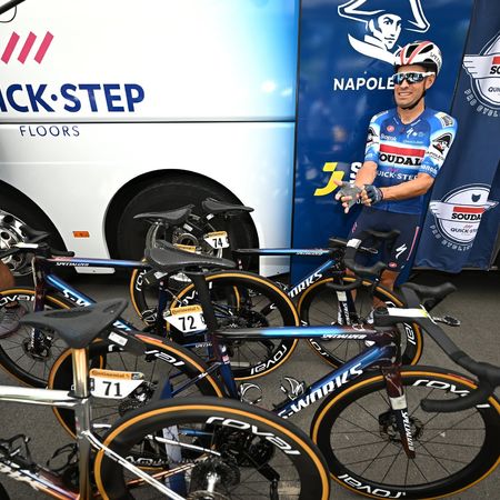 111th Tour de France 2024 - Stage 2