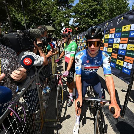 111th Tour de France 2024 - Stage 2