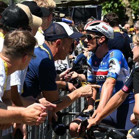 111th Tour de France 2024 - Stage 2