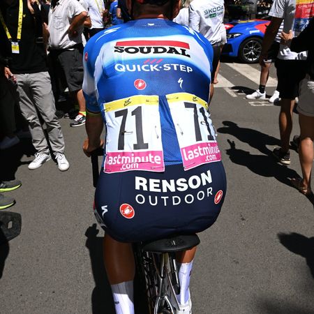 111th Tour de France 2024 - Stage 2