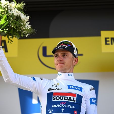 111th Tour de France 2024 - Stage 2