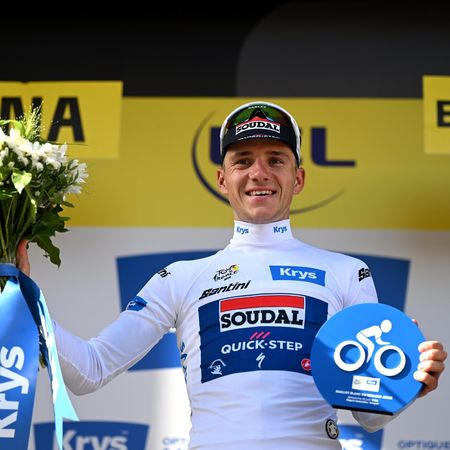 111th Tour de France 2024 - Stage 2