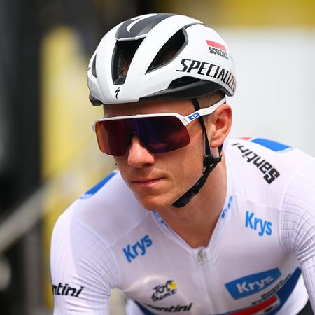 111th Tour de France 2024 - Stage 3