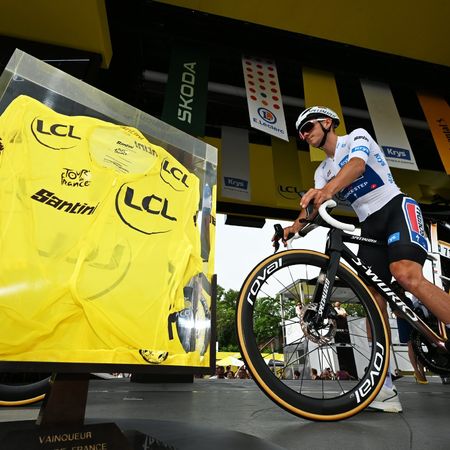 111th Tour de France 2024 - Stage 3